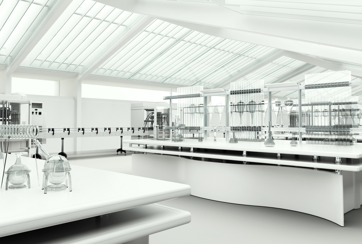 Scientific research services<br>
